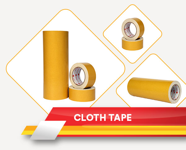 cloth tape onetapeindia.com