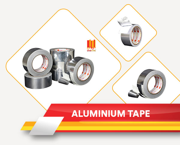 Aluminium-Tape onetapeindia.com
