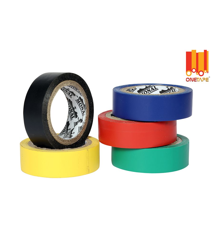 Get Lowest Electrical Insulation Tape Price in India at Moglix